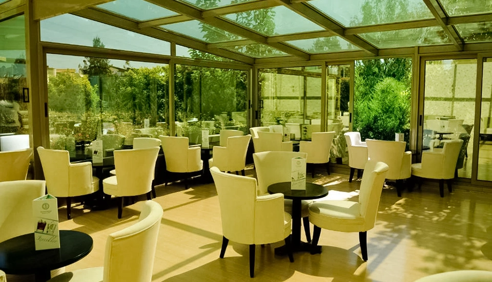 هتل گرند بلیش کوش آداسی